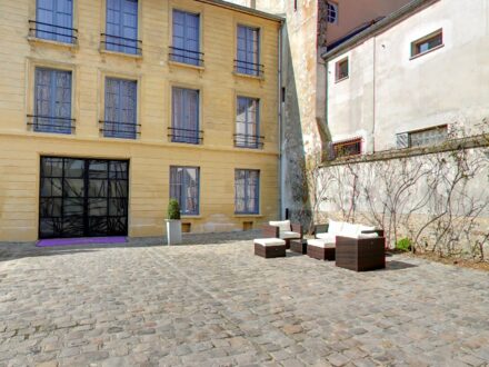 L'hôtel particulier d'Odile — photo 5