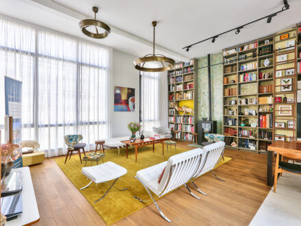 La fabuleuse maison de Cécile — photo 4