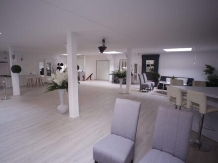 Le showroom des Invalides — photo 2