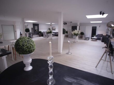 Le showroom des Invalides — photo 3