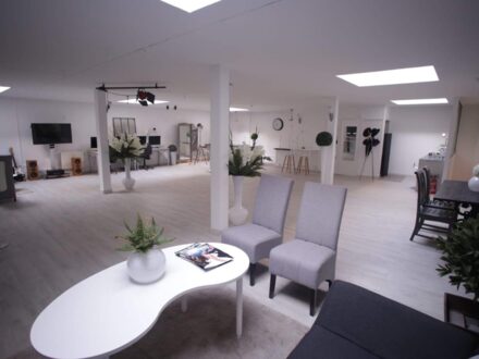 Le showroom des Invalides — photo 5