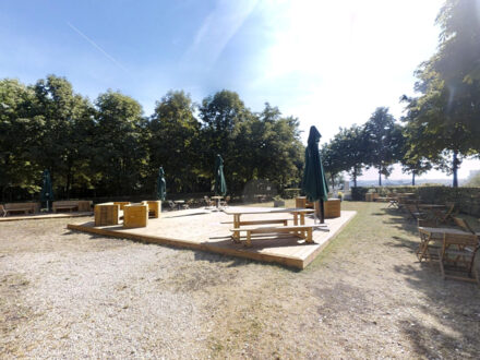La Lanterne — photo 3