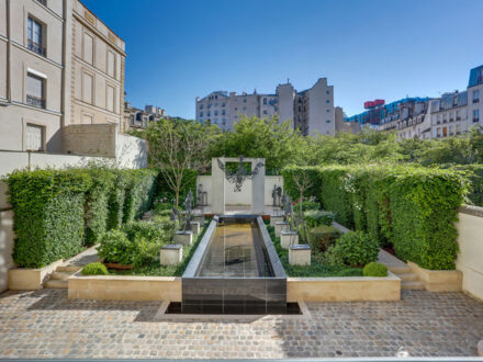 L'hôtel particulier du Marais — photo 5