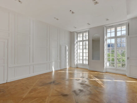 L'hôtel particulier du Marais — photo 2