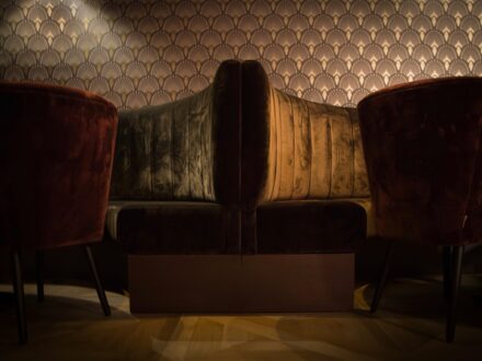 Le Code 45 — photo 4