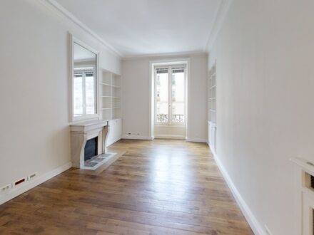 Le showroom rue de la Paix — photo 3