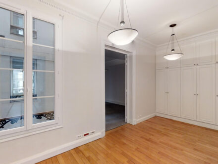 Le showroom rue de la Paix — photo 5