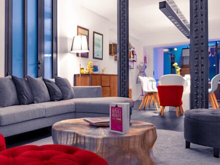 L'appartement idéal — photo 2