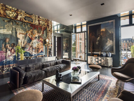 L'appartement d'exception de Benoit — photo 4