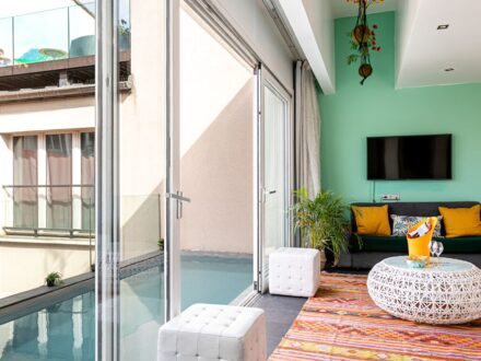 L'Hôtel 1K — photo 2
