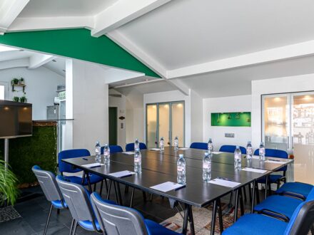 L'Hôtel 1K — photo 4