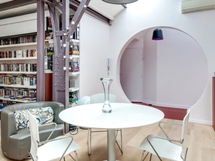 Le loft de Xavier — photo 3