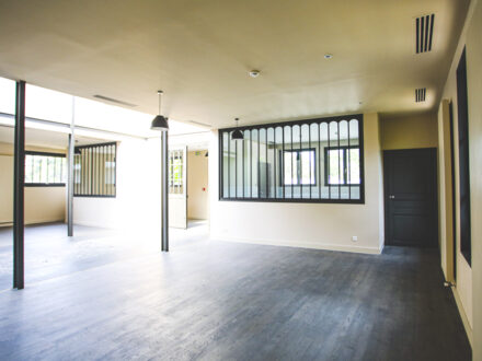 L'atelier industriel des Sablons — photo 3