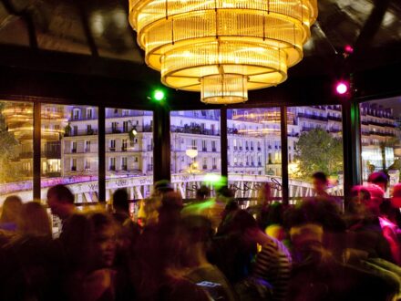La Brasserie Barbès — photo 2