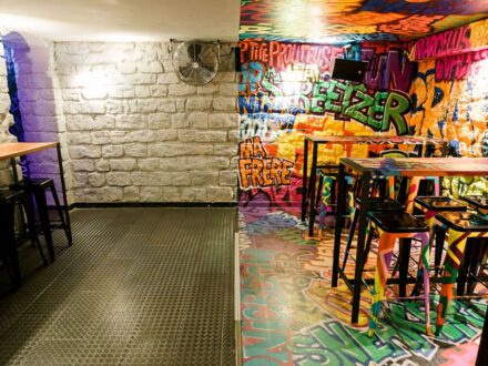 Le repère Hip Hop — photo 2