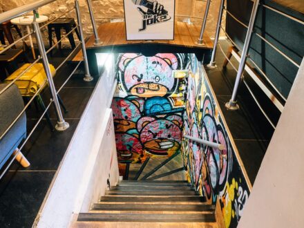 Le repère Hip Hop — photo 4