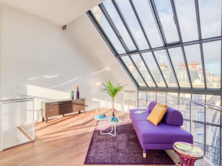 Le loft Boccador — photo 5