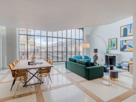 Le loft Boccador — photo 2