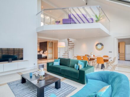 Le loft Boccador — photo 3