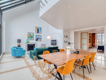 Le loft Boccador — photo 4