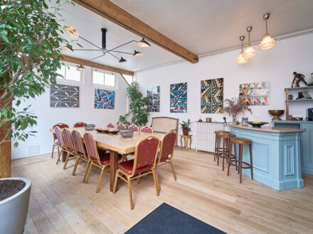 La Maison K — photo 2