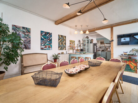 La Maison K — photo 3