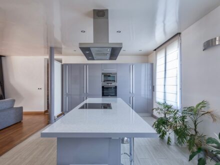 La villa d'Alain — photo 5