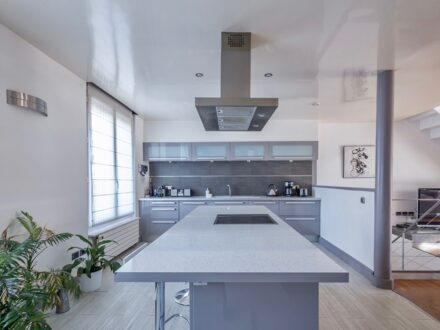 La villa d'Alain — photo 4