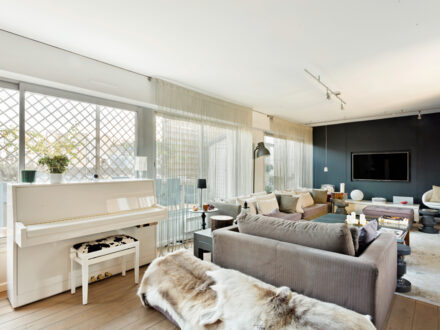 Le penthouse de Nathalie — photo 2