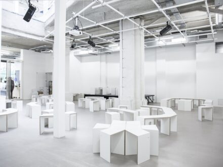 Liberté Living-Lab — photo 2