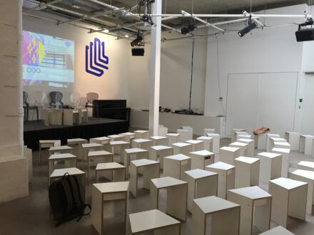 Liberté Living-Lab — photo 3
