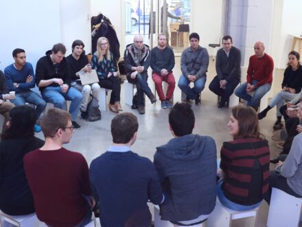 Liberté Living-Lab — photo 4