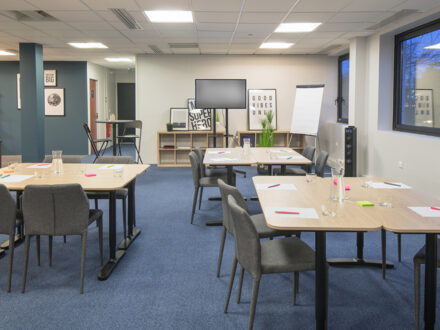 Work & Share - Rueil Malmaison — photo 5
