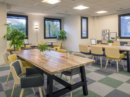 Work & Share - Rueil Malmaison — photo 2