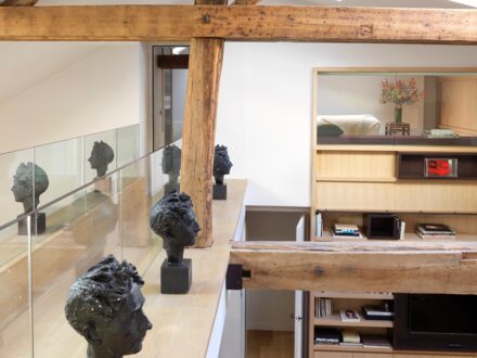 L'appartement singulier — photo 3