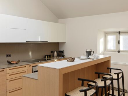 L'appartement singulier — photo 4