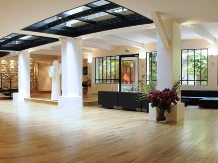 Cyclone - Le Studio 1 — photo 2
