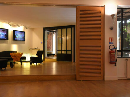 Cyclone - Le Studio 1 — photo 3