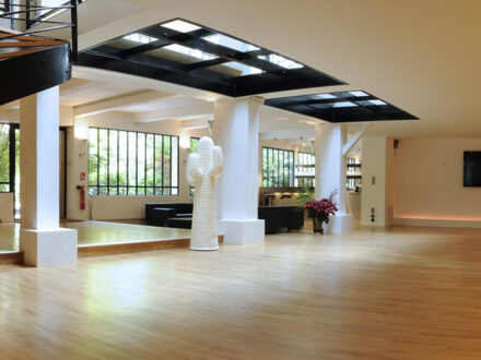 Cyclone - Le Studio 1 — photo 4
