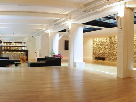 Cyclone - Le Studio 1 — photo 5