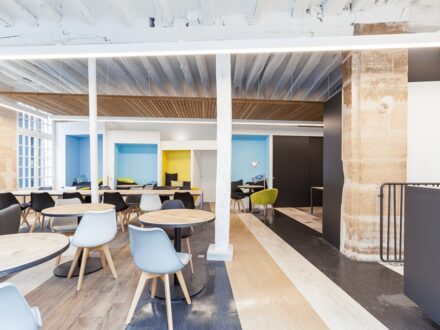 myCowork Beaubourg — photo 5