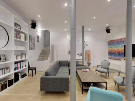 La maison des anges — photo 2