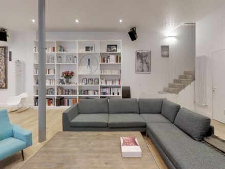 La maison des anges — photo 3