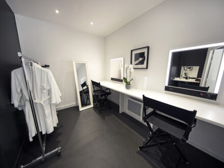 Le studio aménagé du XVeme — photo 4