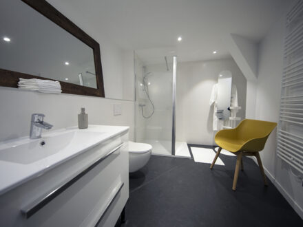 Le studio aménagé du XVeme — photo 5