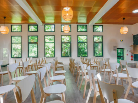 Le Pavillon Gaud — photo 2