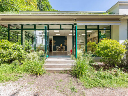 Le Pavillon Gaud — photo 3