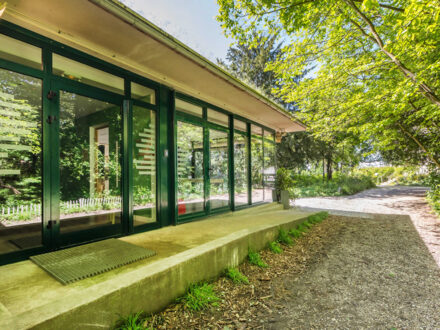 Le Pavillon Gaud — photo 4