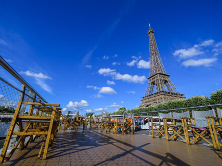 Le Paris Iéna — photo 2