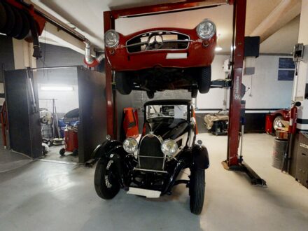 L'atelier 46 — photo 3